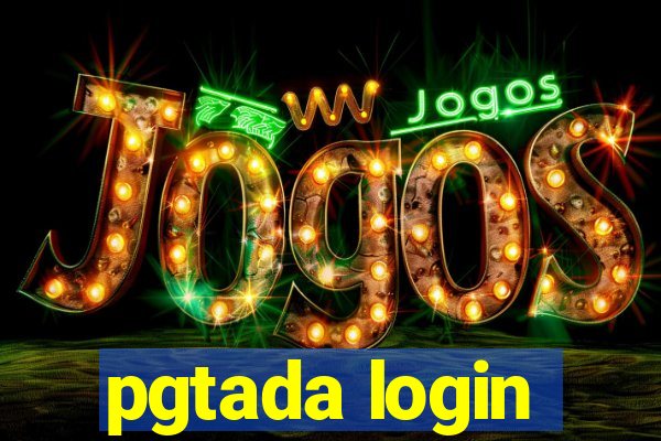 pgtada login